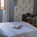 홈스테이 La Taillanderie *