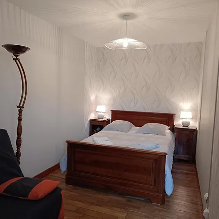 La Taillanderie Δωμάτια σε οικογενειακή κατοικία Laimont