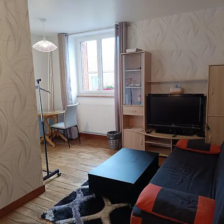 民宿 La Taillanderie Laimont