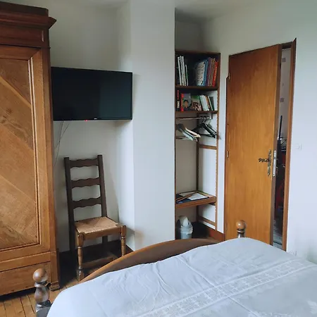 La Taillanderie * Laimont