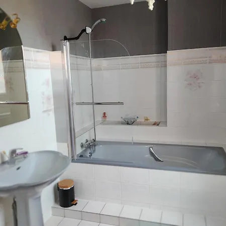 La Taillanderie * Laimont