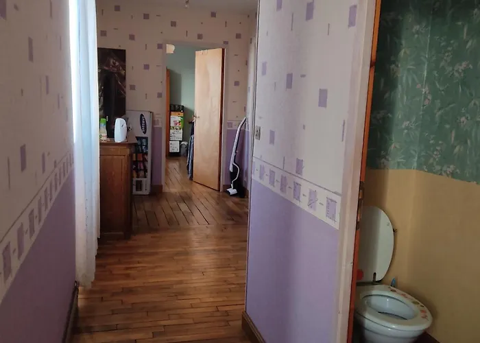 La Taillanderie 民宿 Laimont