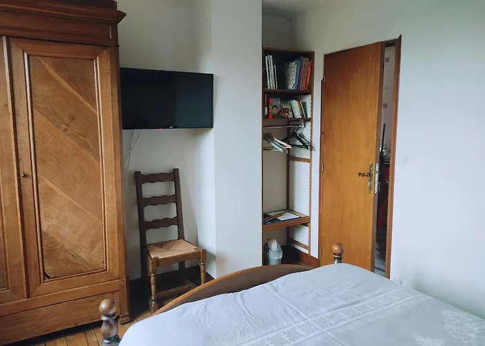 La Taillanderie * Laimont