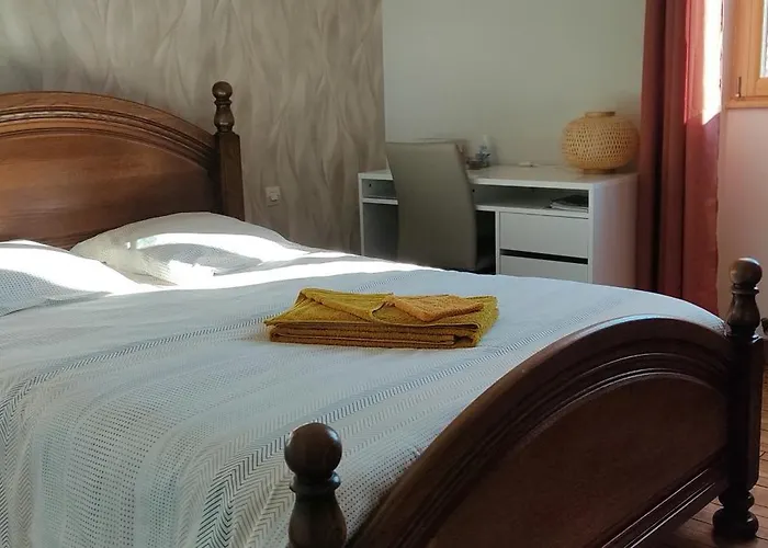 民宿 La Taillanderie