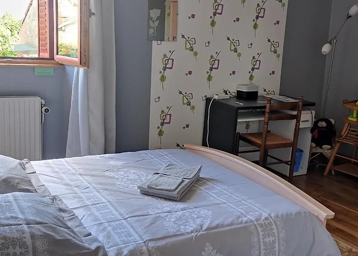 民宿 La Taillanderie *