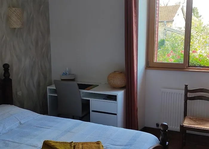 La Taillanderie 民宿 Laimont