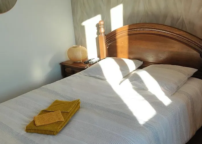 民宿 La Taillanderie Laimont