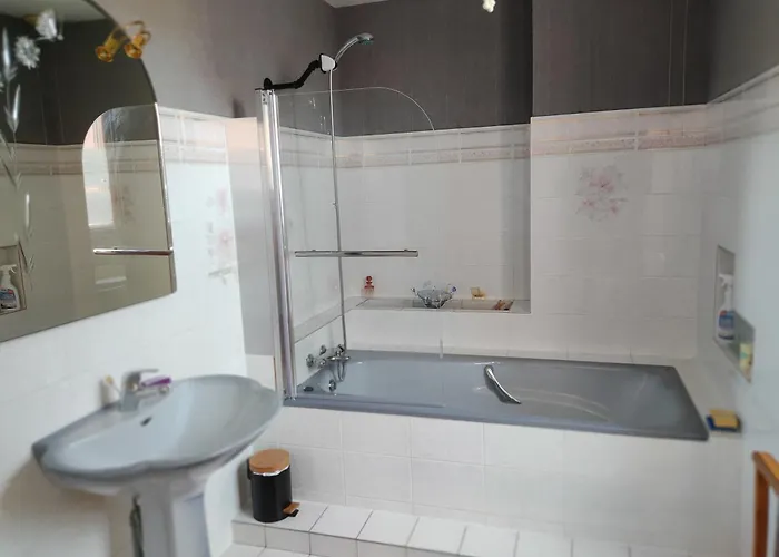 La Taillanderie * Laimont